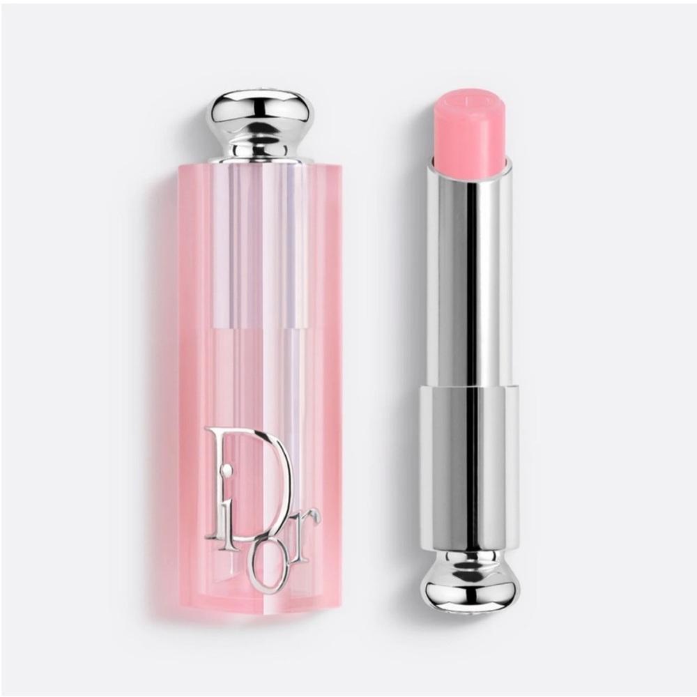 Dior Addict Lip Glow Balm in 001 Pink